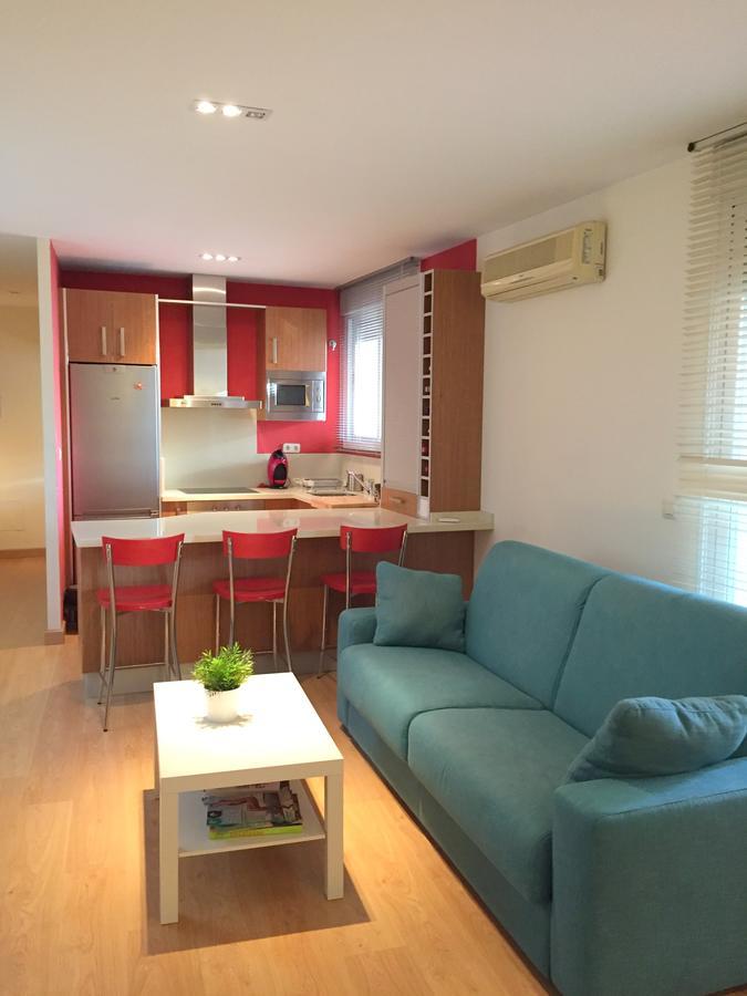 Suite Homes Atico Larios มาลากา ภายนอก รูปภาพ