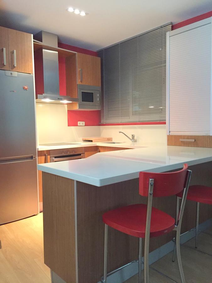 Suite Homes Atico Larios มาลากา ภายนอก รูปภาพ
