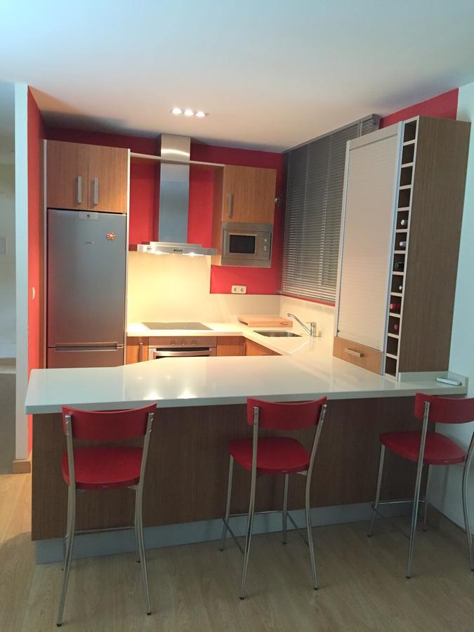 Suite Homes Atico Larios มาลากา ภายนอก รูปภาพ