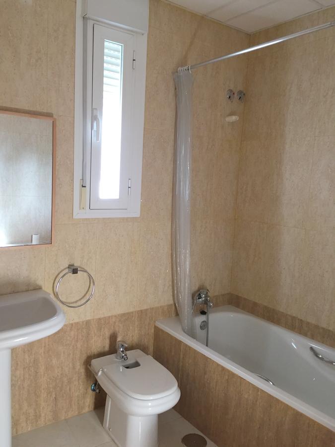 Suite Homes Atico Larios มาลากา ภายนอก รูปภาพ
