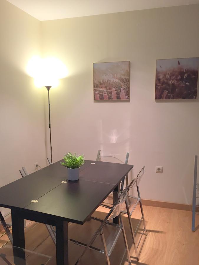 Suite Homes Atico Larios มาลากา ภายนอก รูปภาพ