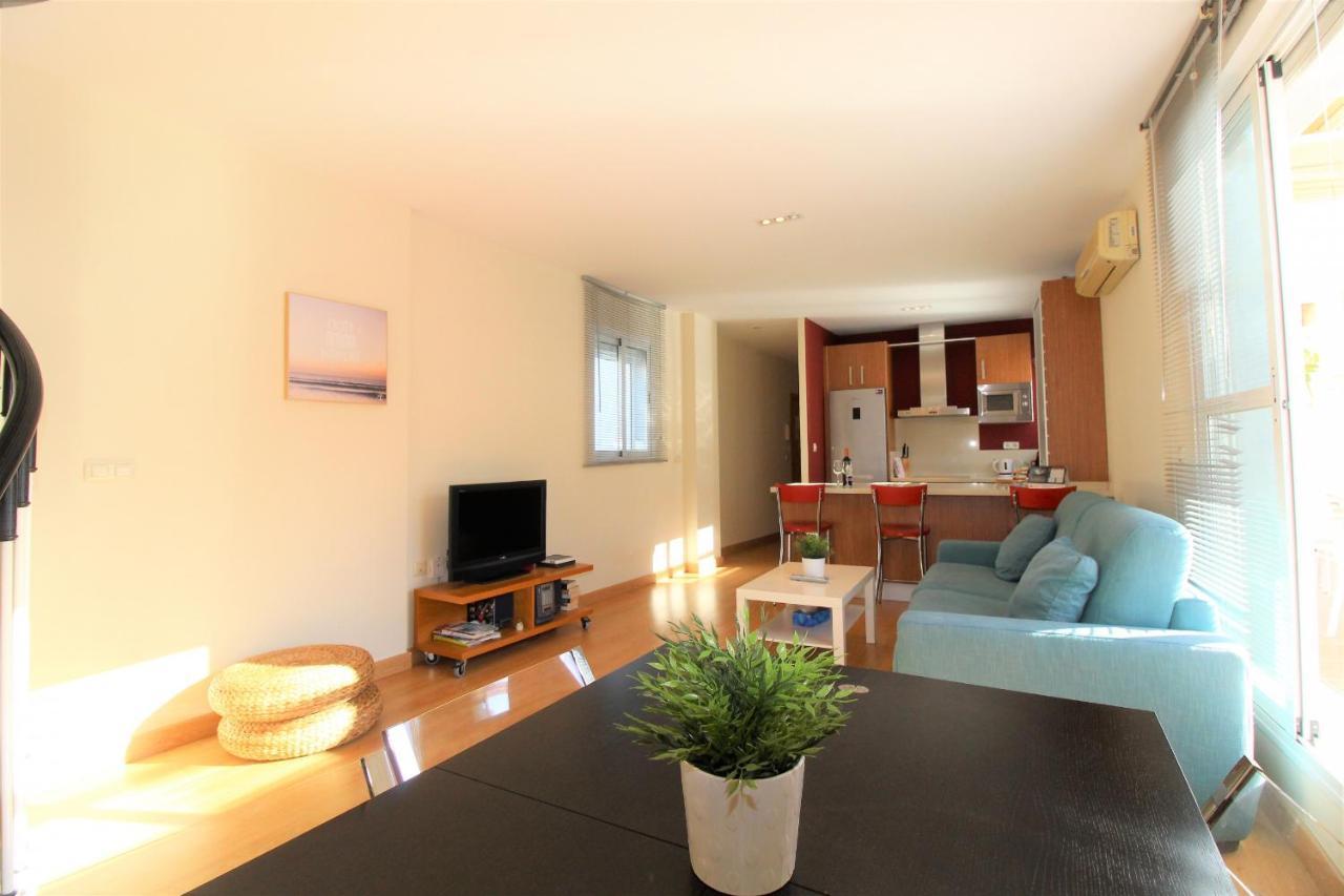 Suite Homes Atico Larios มาลากา ภายนอก รูปภาพ