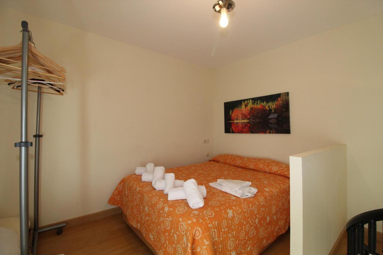 Suite Homes Atico Larios มาลากา ภายนอก รูปภาพ
