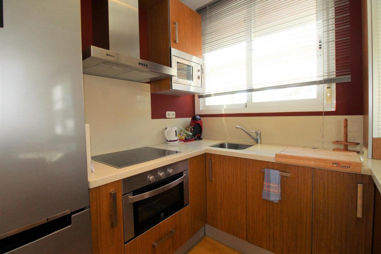 Suite Homes Atico Larios มาลากา ภายนอก รูปภาพ